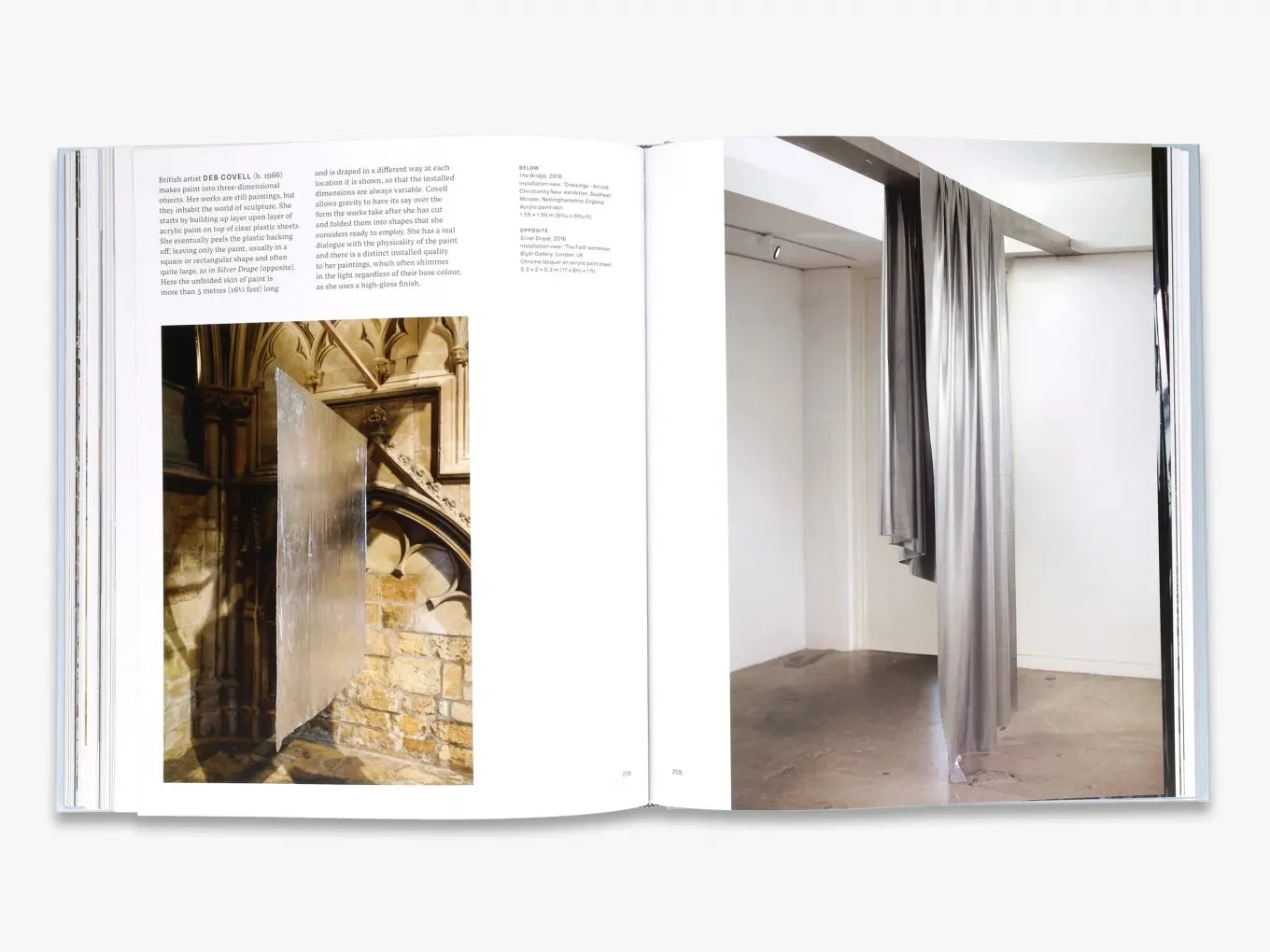 Thames & Hudson MirrorMirror kunstbog spejlkunst