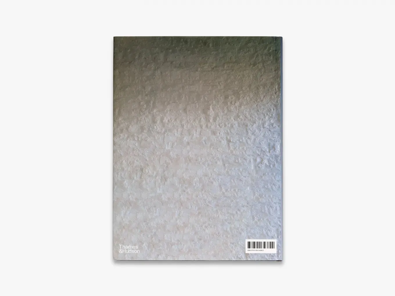 Thames & Hudson Quiet Spaces William Smalley arkitekturbog