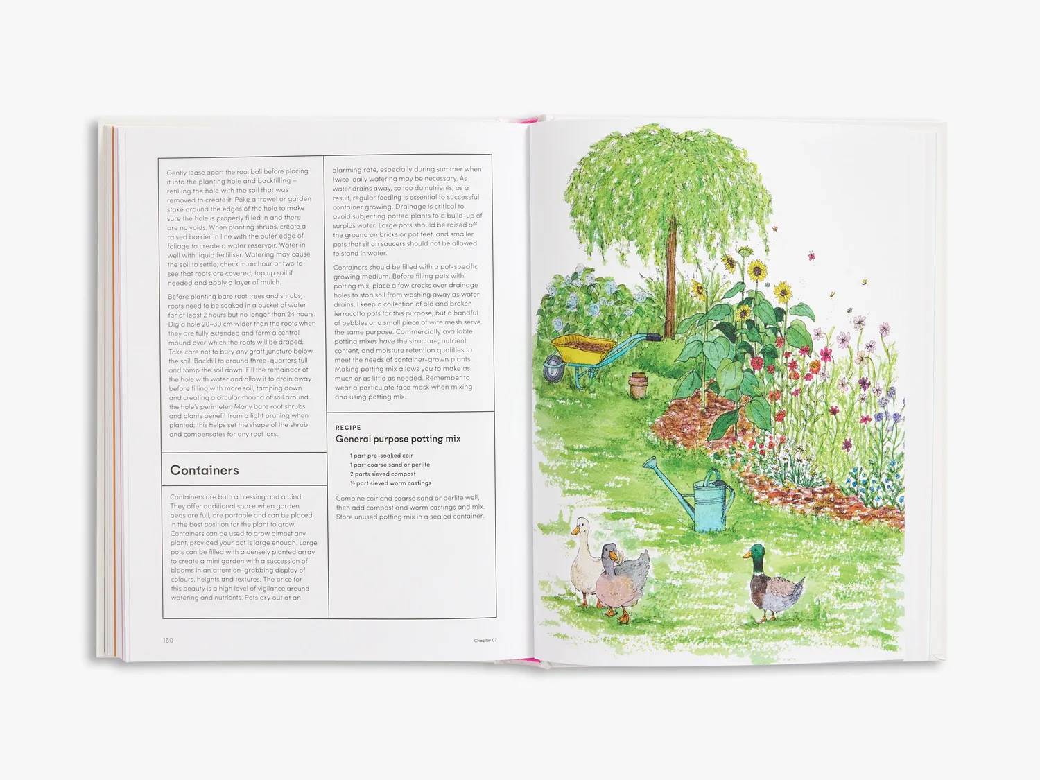 Thames & Hudson The Picking Garden bog blomsterdyrkning
