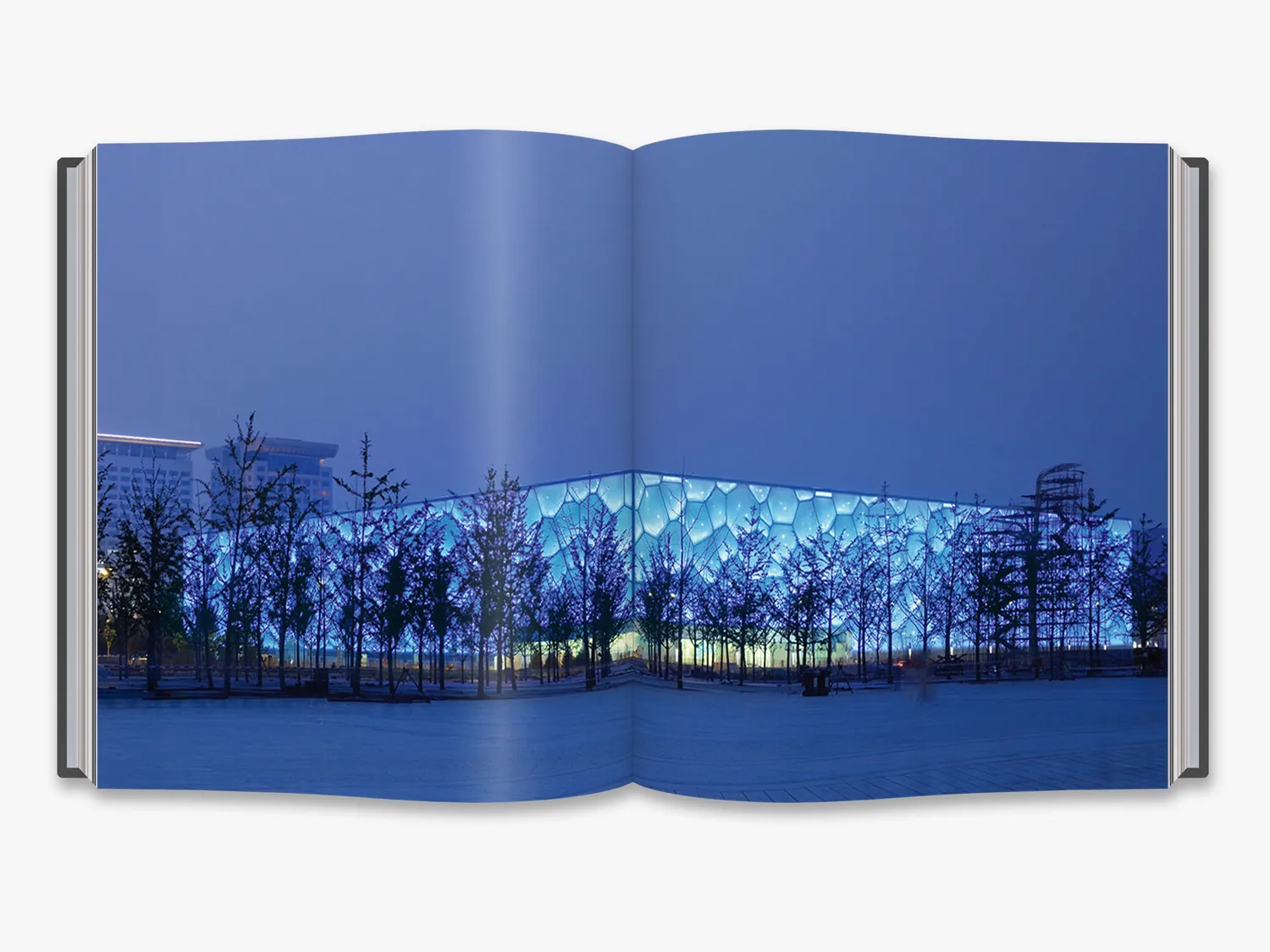 Thames & Hudson SuperLux bog lysdesign