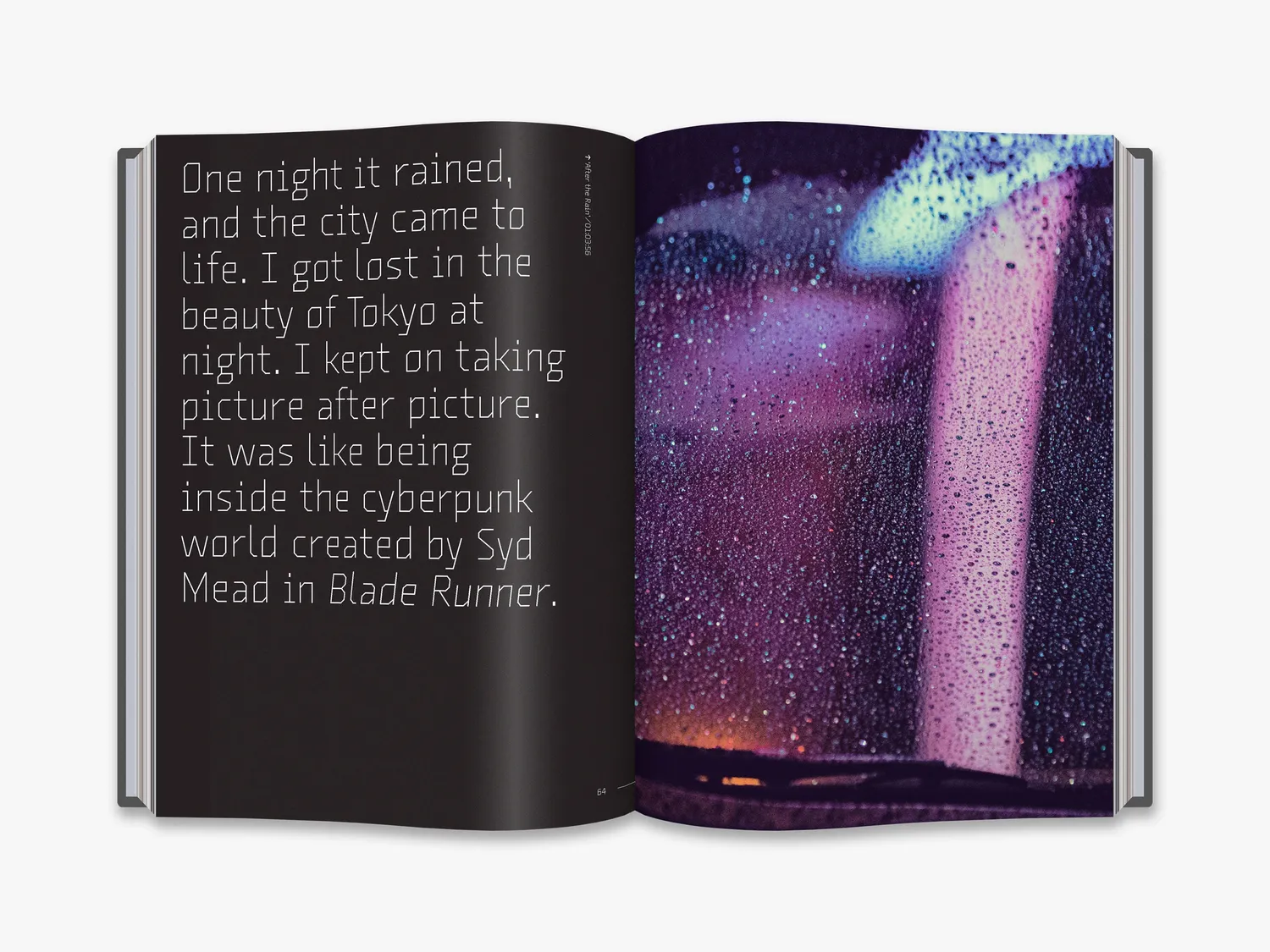 Thames & Hudson Liam Wong TO:KY:OO fotobog – Tokyo