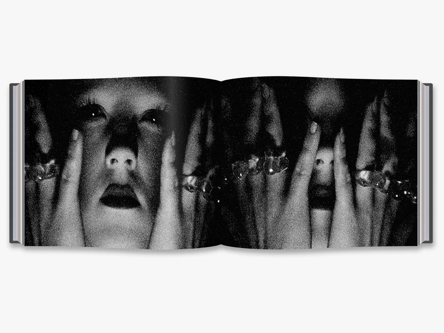 Thames & Hudson Derek Jarman Super 8 bog filmkunst