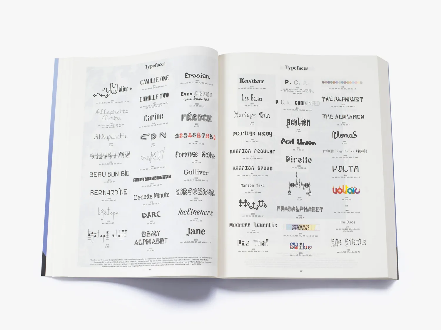 Thames & Hudson M to M of M/M Paris Vol.1 bog