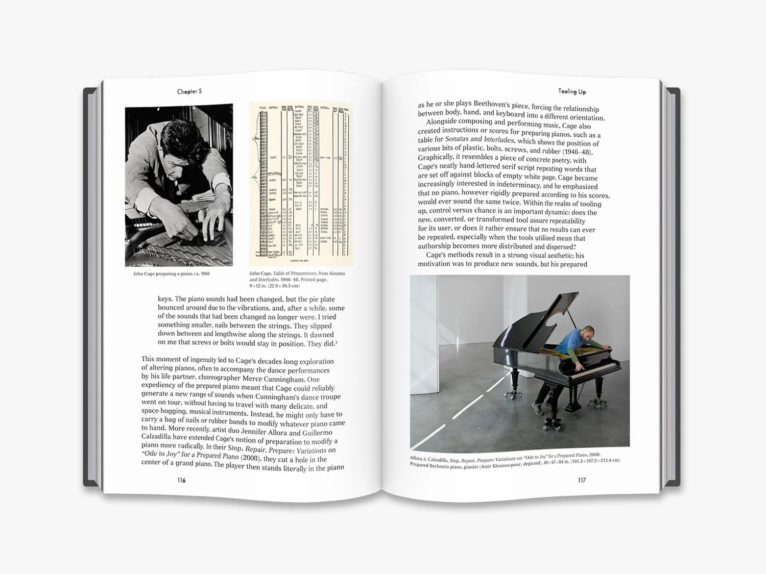 Thames & Hudson Art in the Making bog – metode
