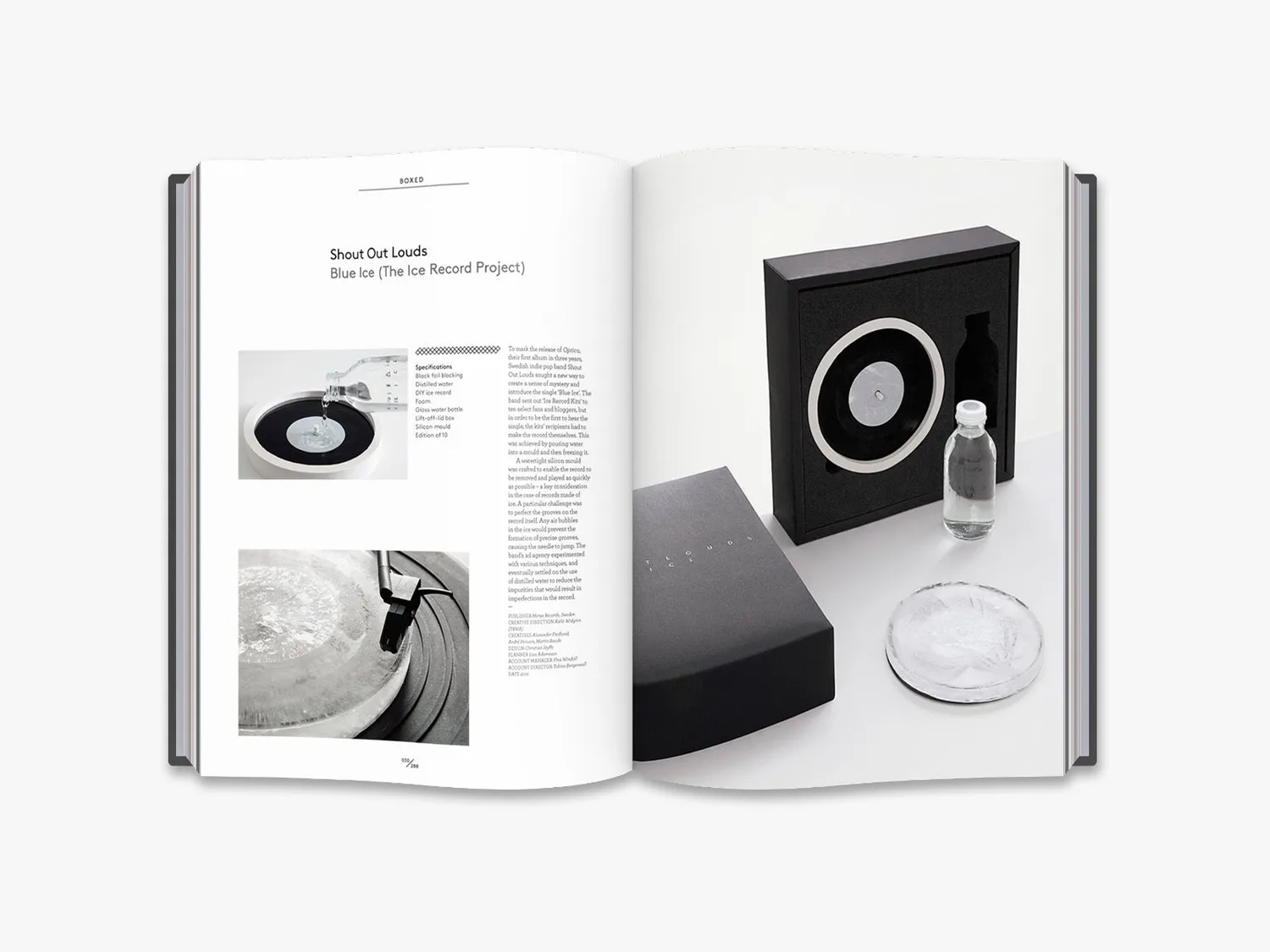 Thames & Hudson Collector's Edition designbog grafisk design