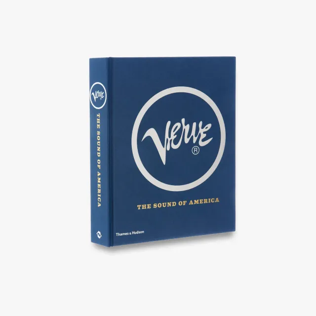Thames & Hudson Verve bog - jazzbog