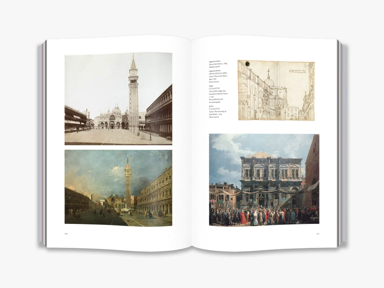 Thames & Hudson A History of Pictures bog Hockney
