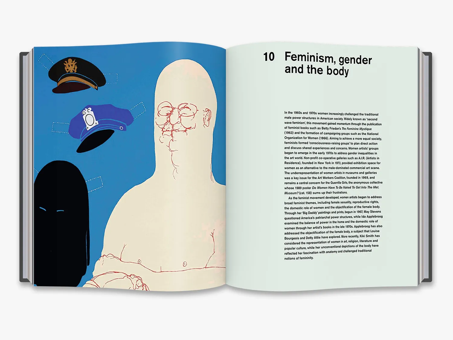 Thames & Hudson The American Dream bog popkunst illustreret