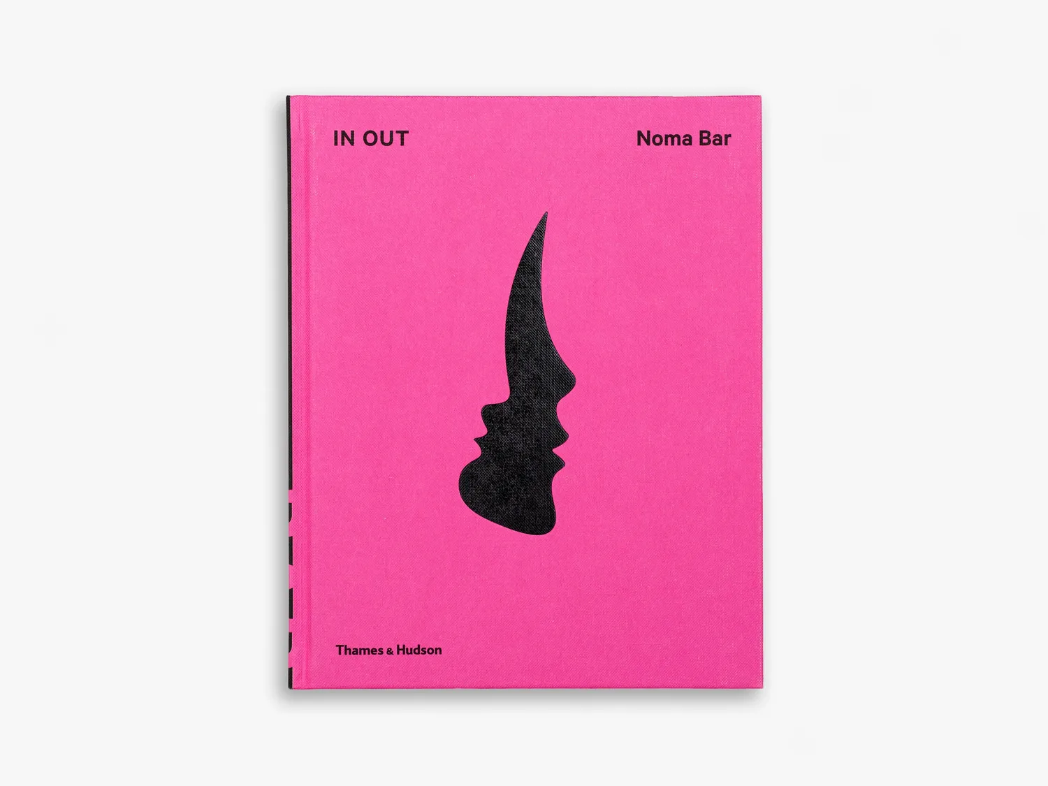 Thames & Hudson Bittersweet Noma Bar samlerudgave limited edition