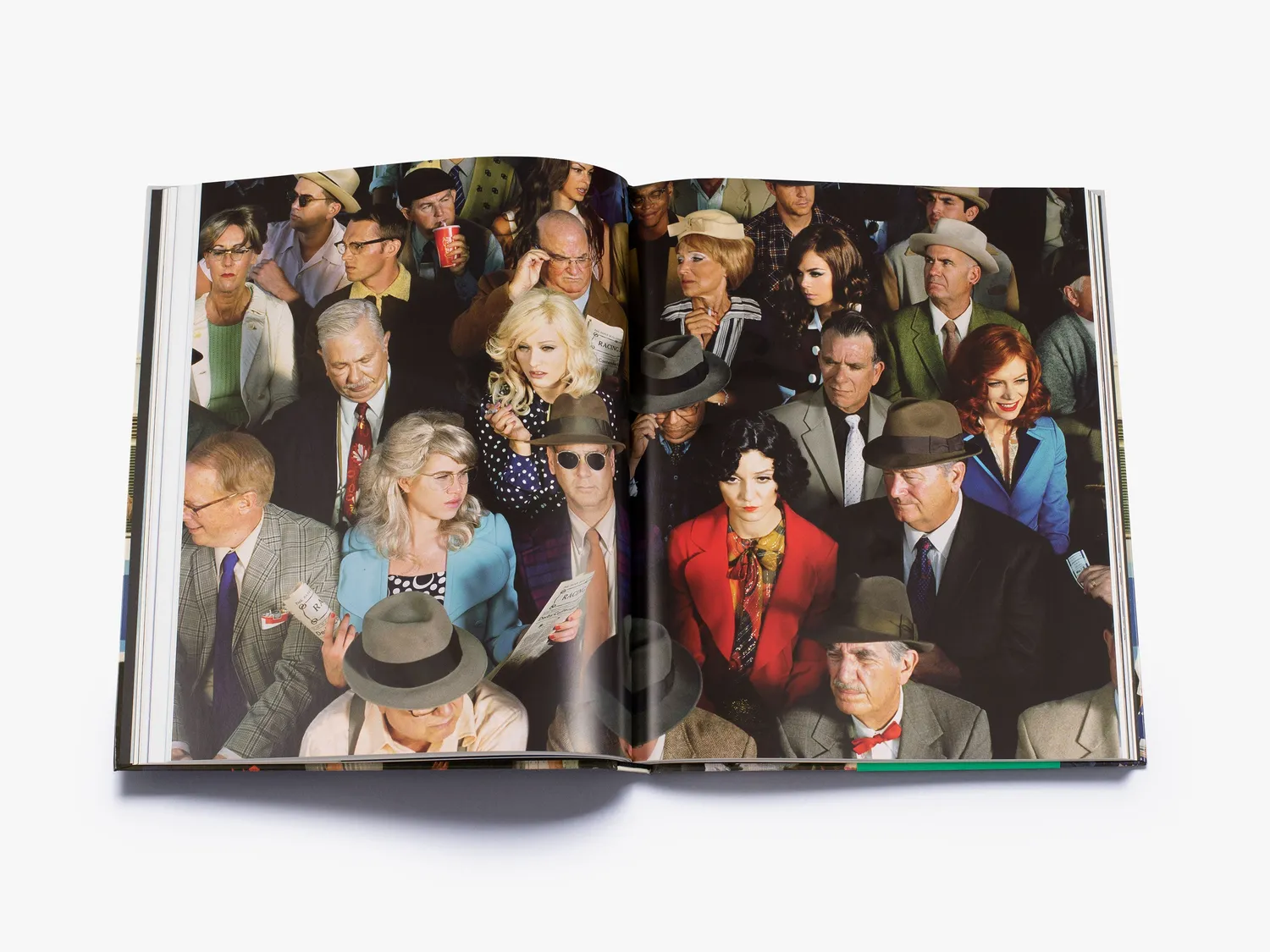 Thames & Hudson Alex Prager Silver Lake Drive fotobog