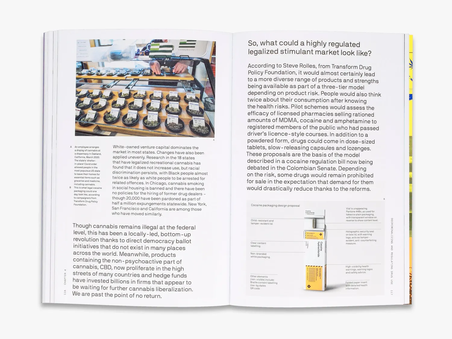 Thames & Hudson Should All Drugs Be Legalized debatbog
