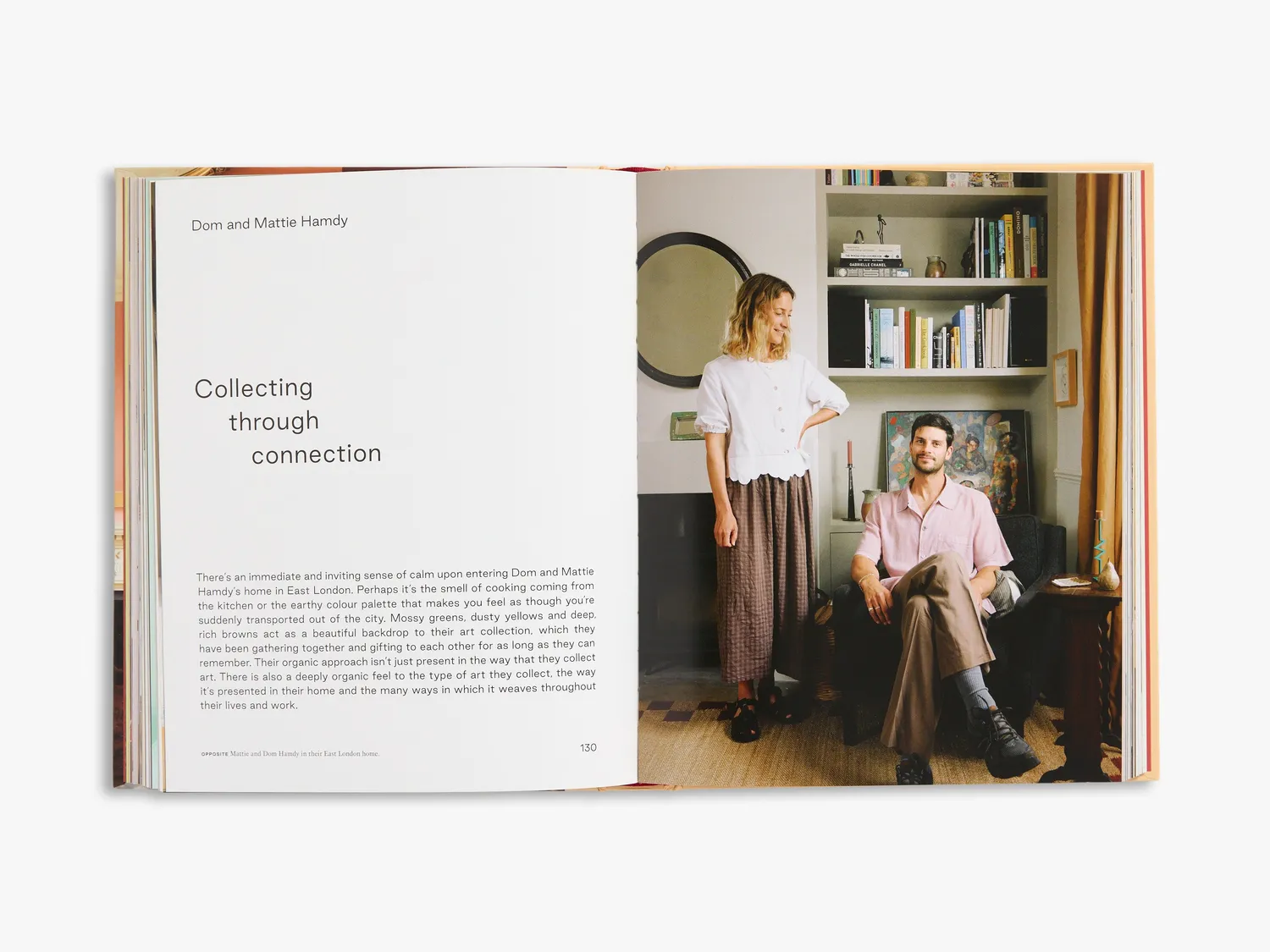 Thames & Hudson How to Start an Art Collection kunstbog