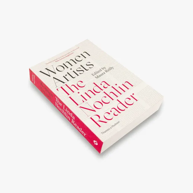 Thames & Hudson Women Artists Linda Nochlin bog essays