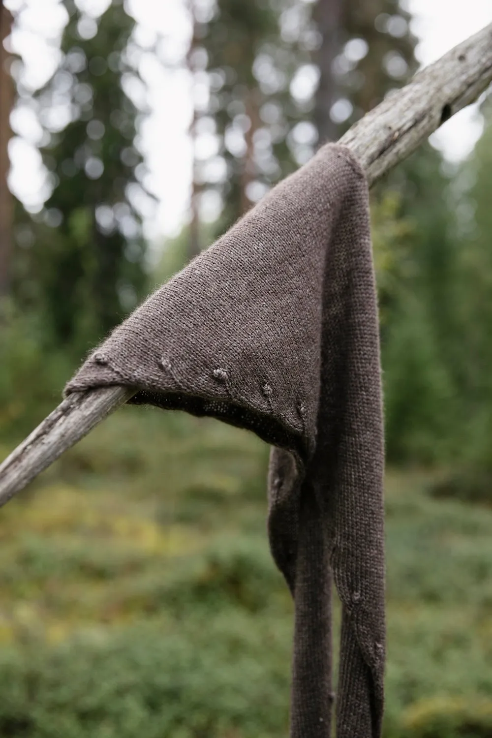 Laine 52 Weeks of One-Skein Knits strikkebog indbundet