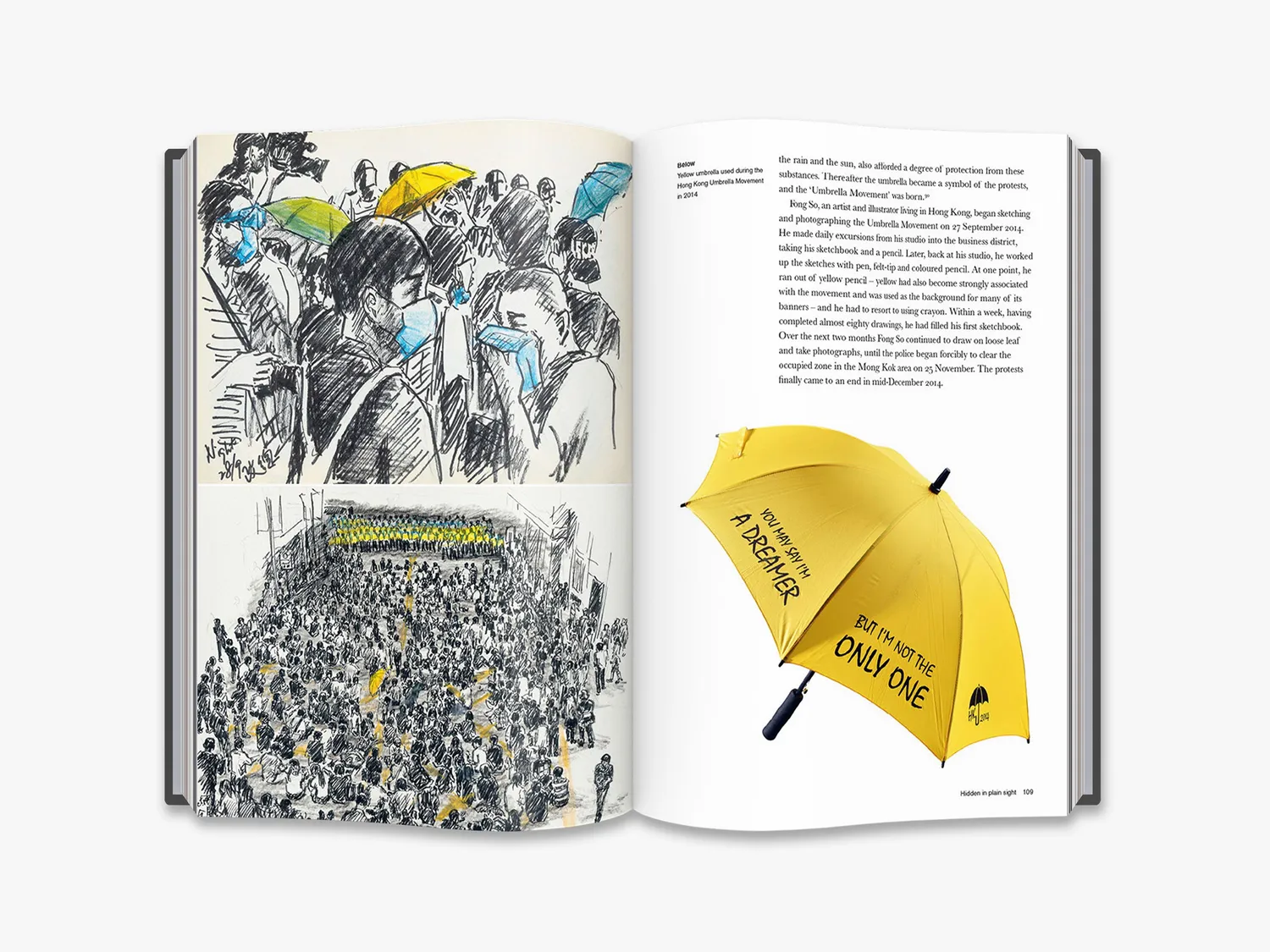 Thames & Hudson I object British Museum historiebog