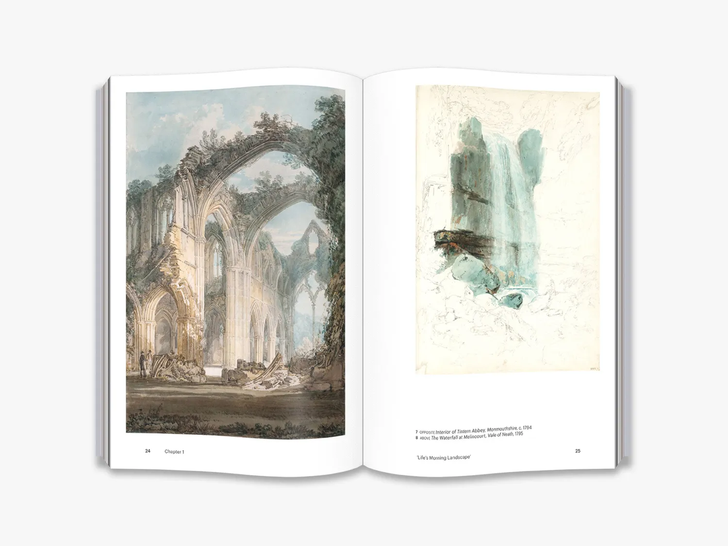 Thames & Hudson Turner World of Art kunstbog