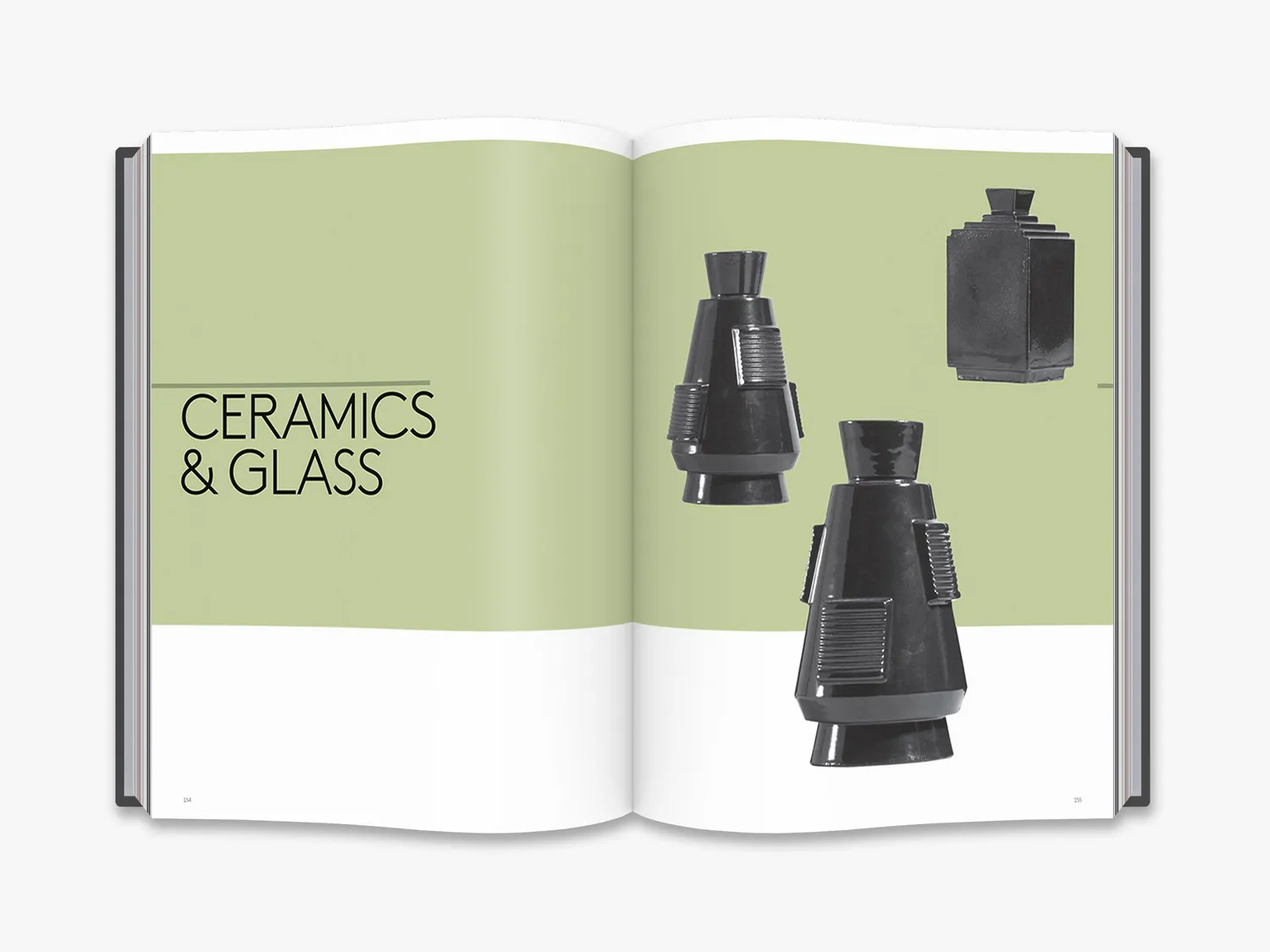 Thames & Hudson Modernist Design Complete bog opslagsværk