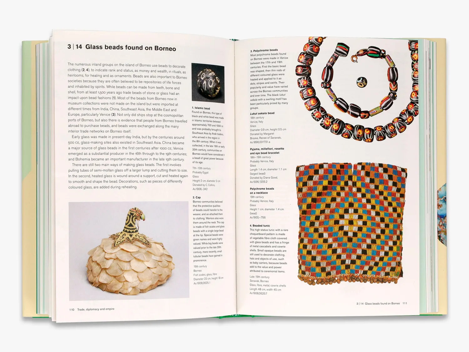 Thames & Hudson Southeast Asia History Objects bog