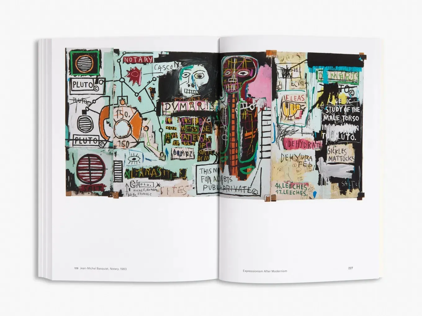 Thames & Hudson Expressionism World of Art bog ekspressionisme