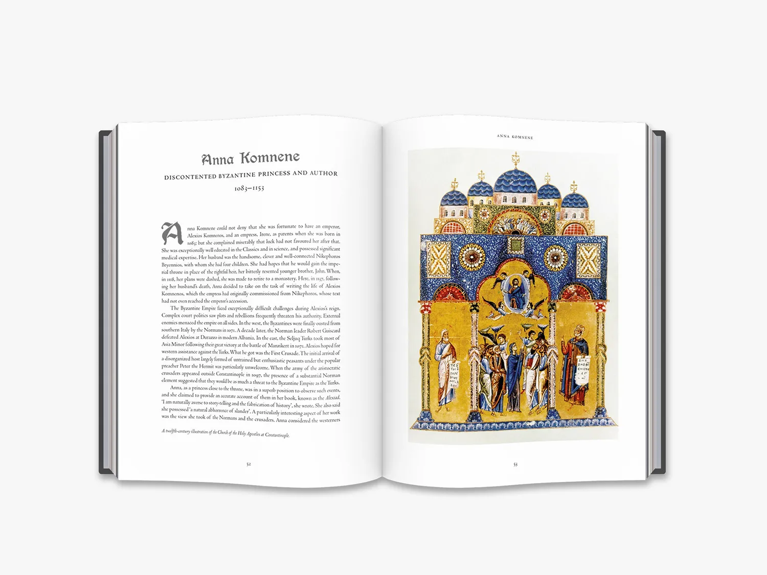 Thames & Hudson Medieval People bog historiefagbog