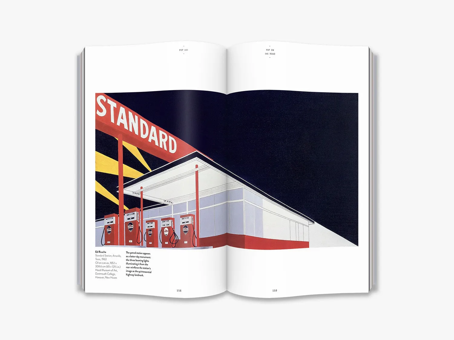 Thames & Hudson Art Essentials Pop Art kunstbog