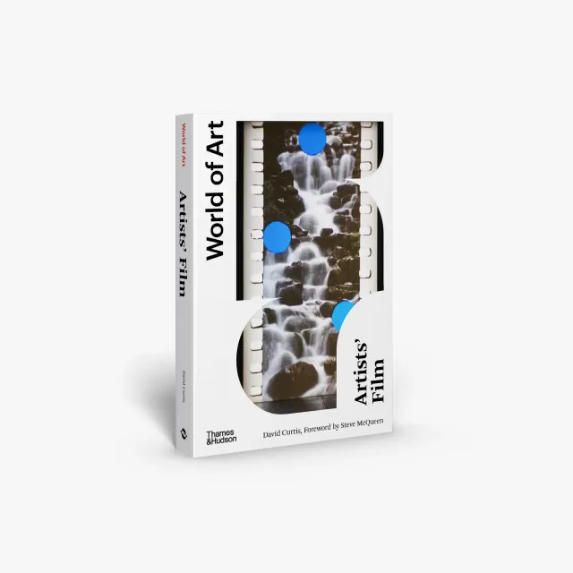 Thames & Hudson World of Art Artists Film bog