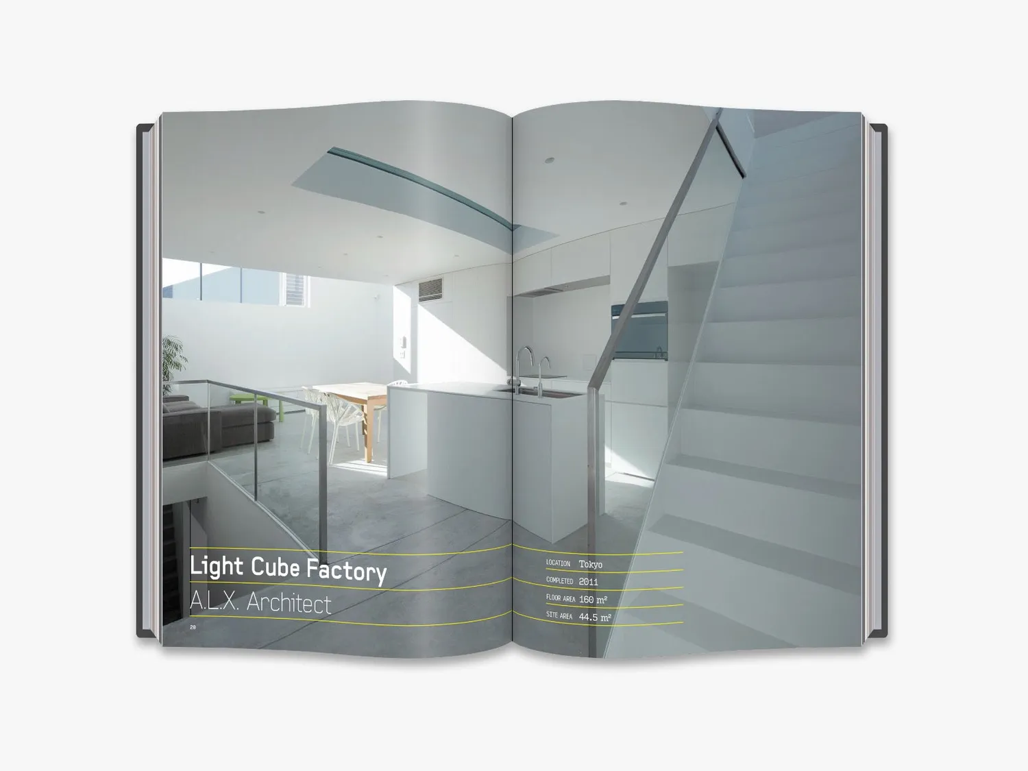 Thames & Hudson The Japanese House Reinvented arkitekturbog Japan