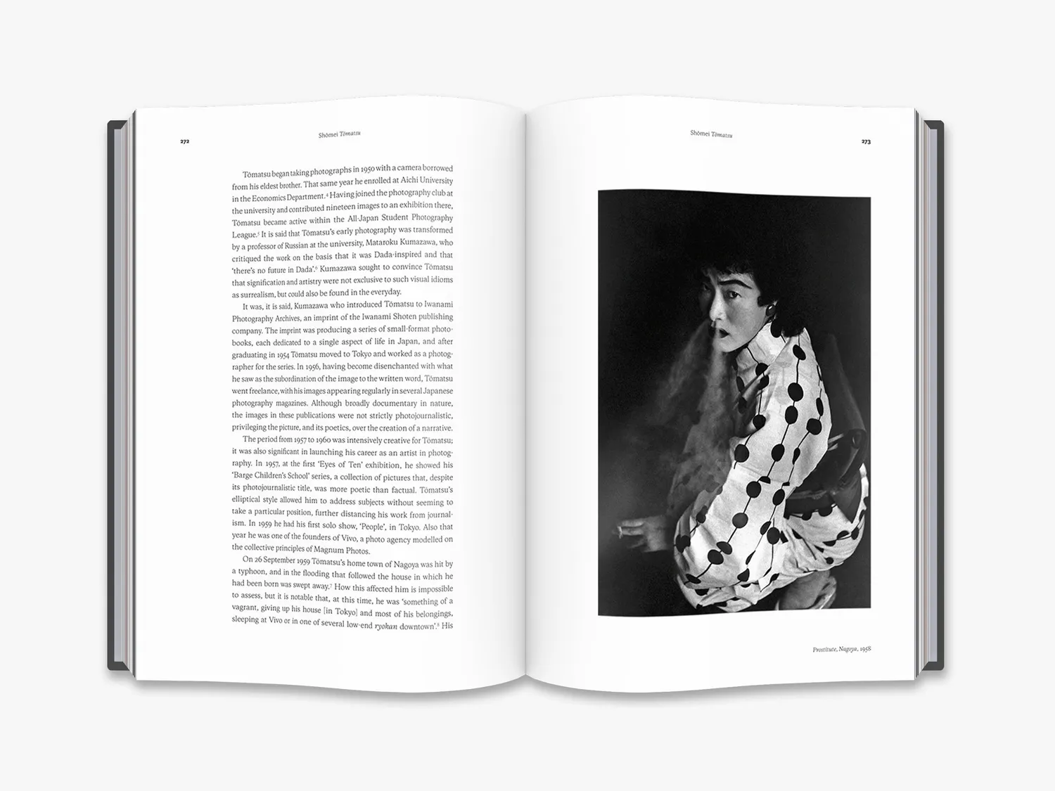 Thames & Hudson Lives of Photographers fotobog