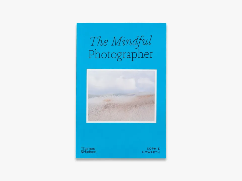 Thames & Hudson The Mindful Photographer bog mindfulness foto