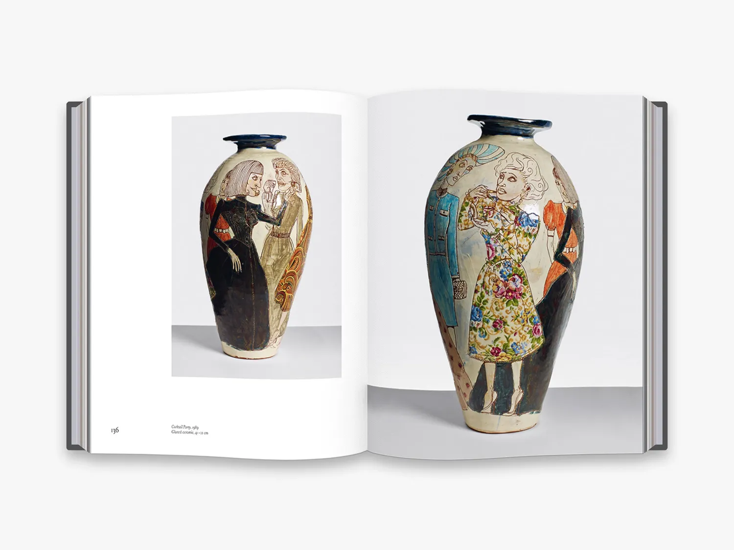 Thames & Hudson Grayson Perry Pre-Therapy Years bog