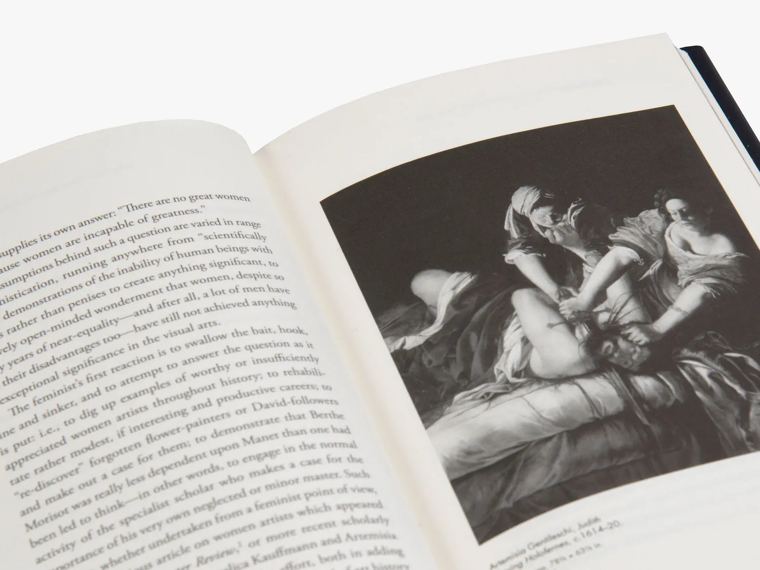 Thames & Hudson Why Have There Been No Great Women Artists bog