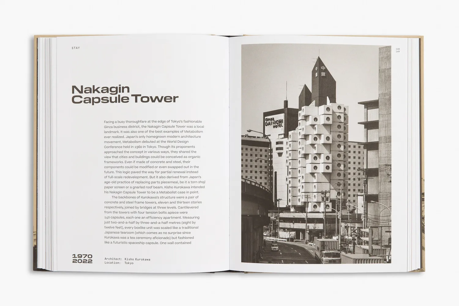 Thames & Hudson Vanishing Japan bog – arkitekturhistorie