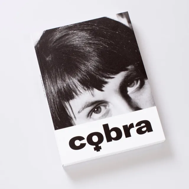 Museum Jorn CoBrA Kvindelige kunstnere katalog udstilling