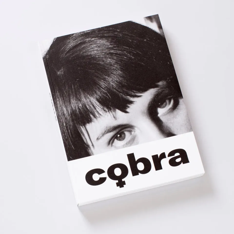 Museum Jorn CoBrA Kvindelige kunstnere katalog udstilling