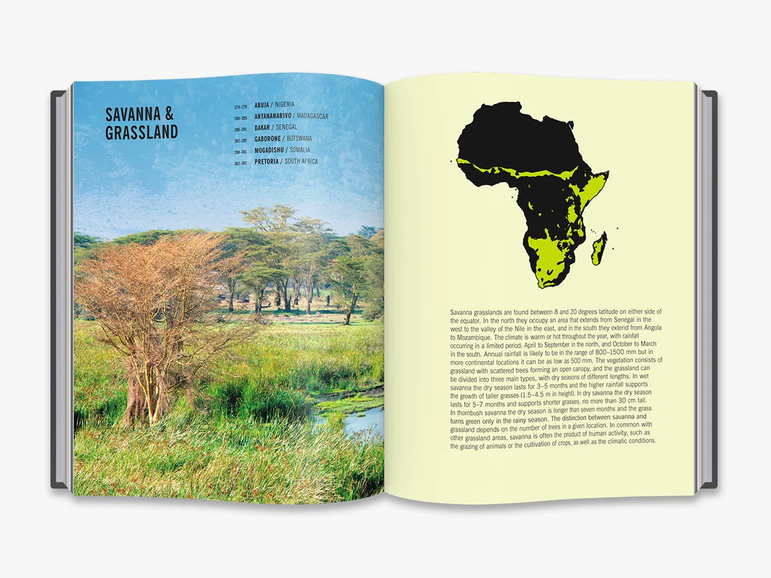 Thames & Hudson Adjaye Africa Architecture bog illustreret