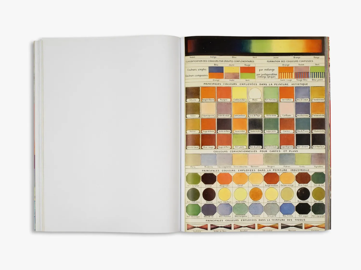 Thames & Hudson Cut Up This Book Creative Paper aktivitetsbog illustreret