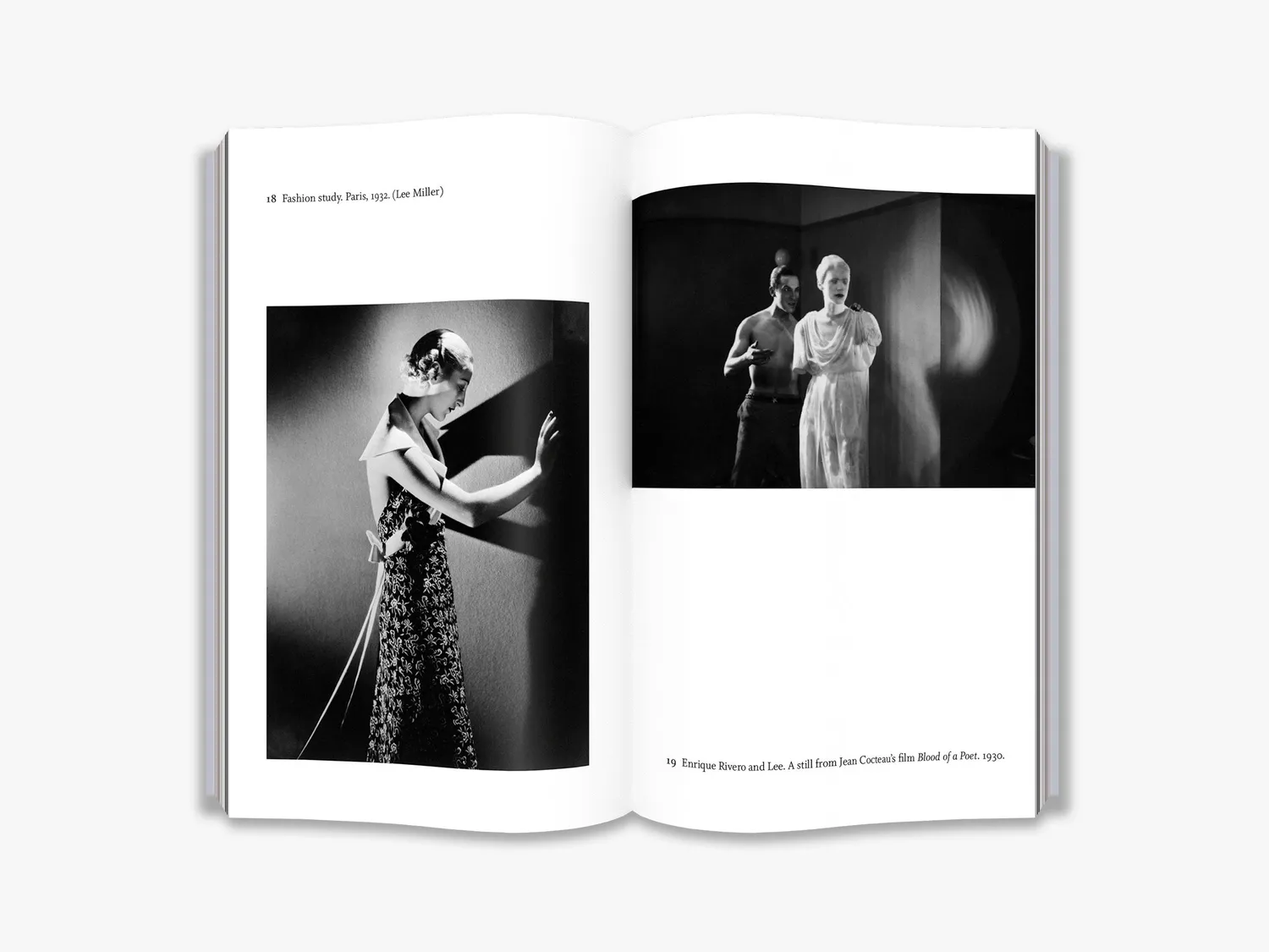 Thames & Hudson The Lives of Lee Miller fotobog biografi
