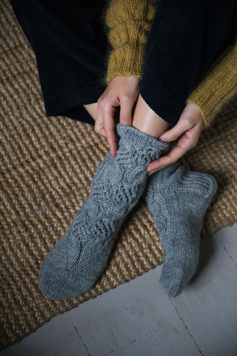 Laine Finnish Knits strikkebog magasin engelsk 164 sider
