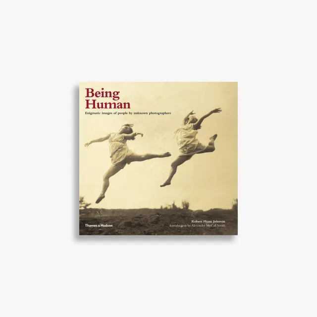 Thames & Hudson Being Human fotobog 220 fotografier
