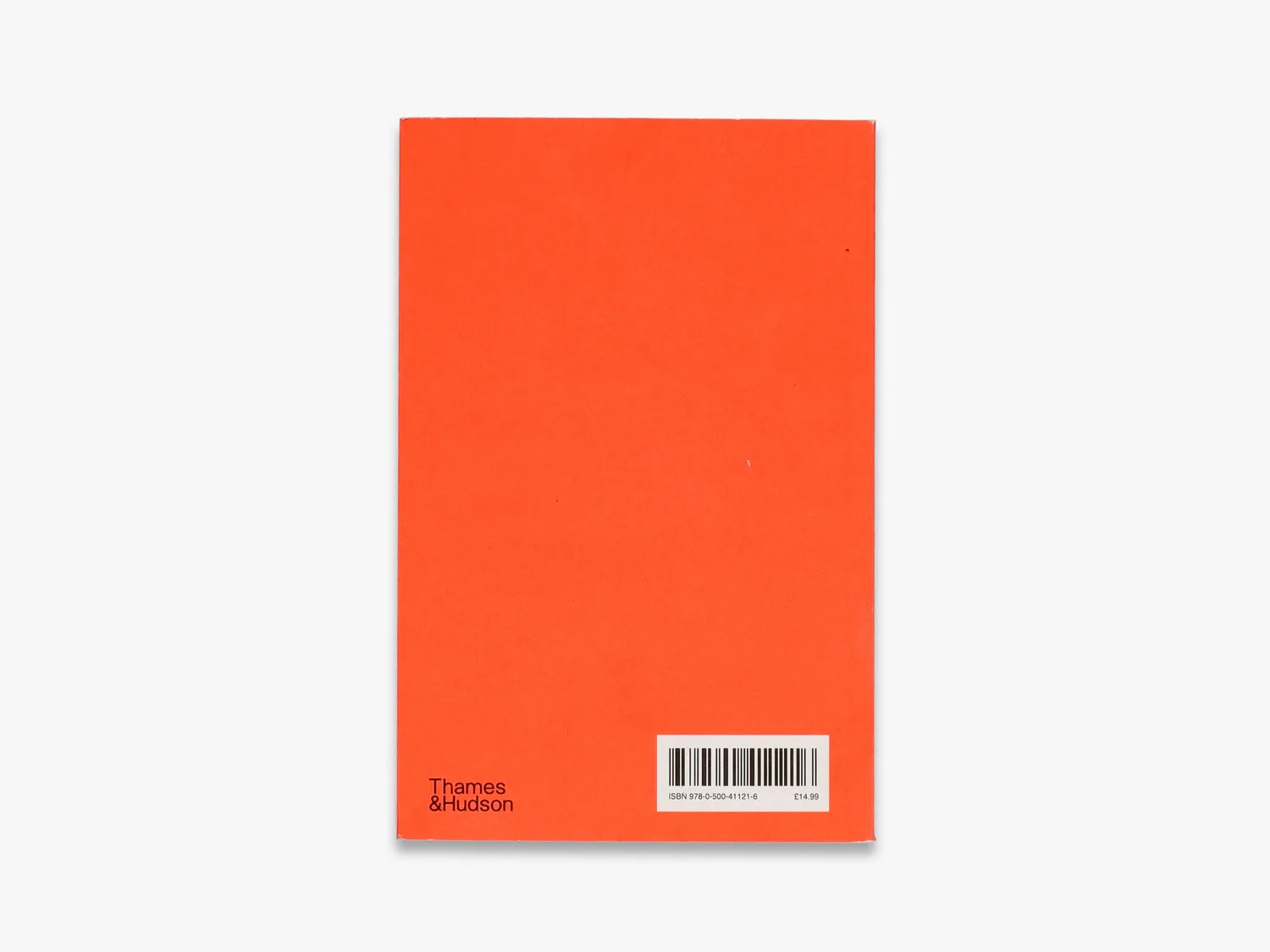 Thames & Hudson Photofile Sophie Calle fotobog