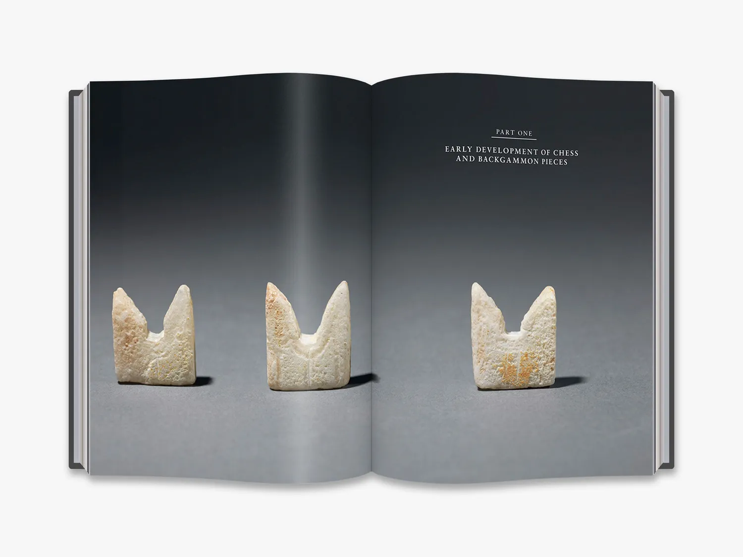 Thames & Hudson Chess and other Games Pieces from Islamic Lands bog