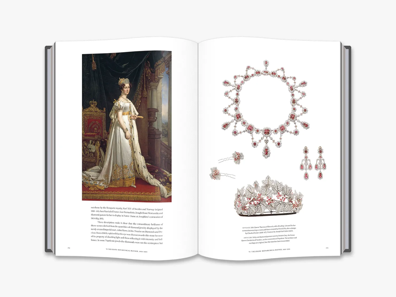 Thames & Hudson Diamond Jewelry bog om diamanter
