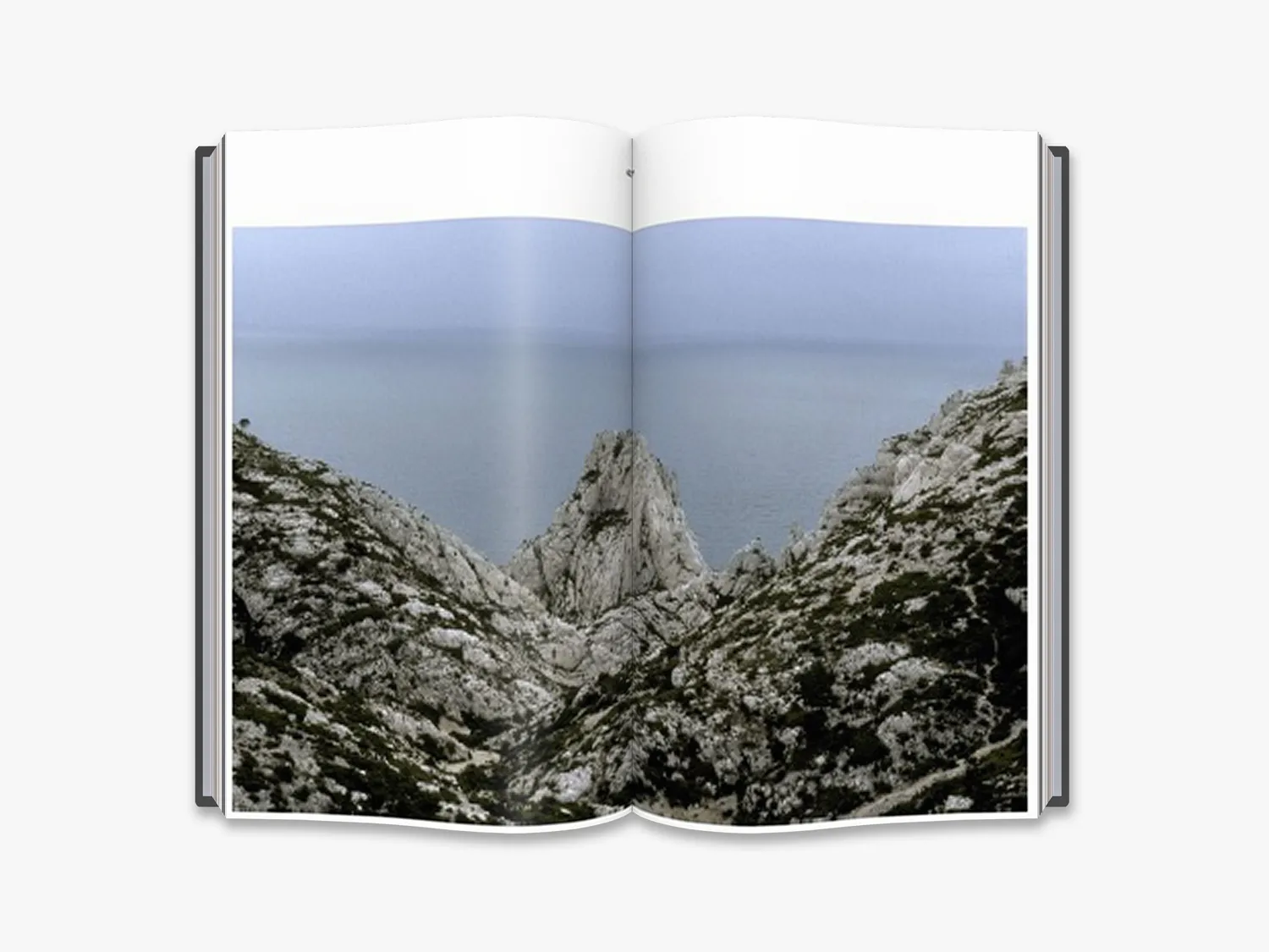 Thames & Hudson Harry Gruyaert Edges fotobog