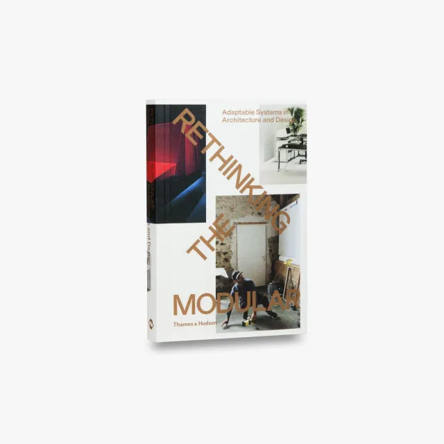 Thames & Hudson Rethinking The Modular designbog