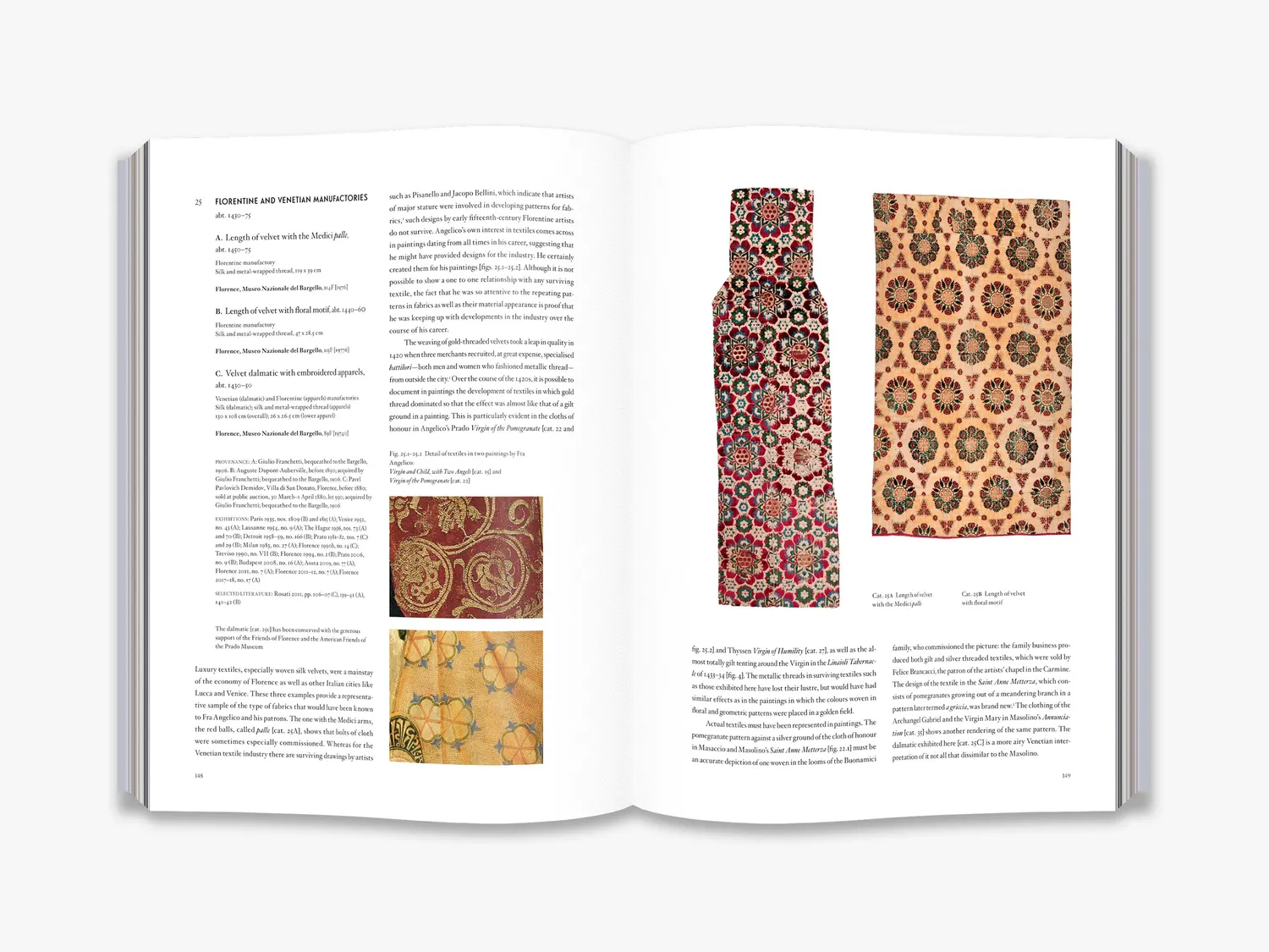 Thames & Hudson Fra Angelico kunstreference illustreret