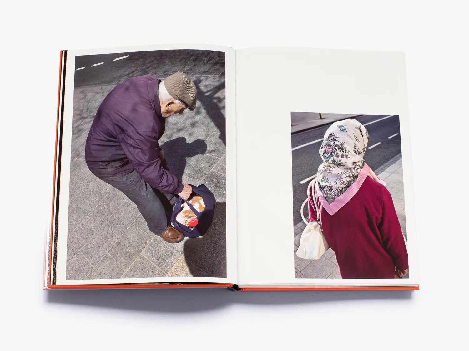 Thames & Hudson Eamonn Doyle Made In Dublin fotobog Dublin-trilogi