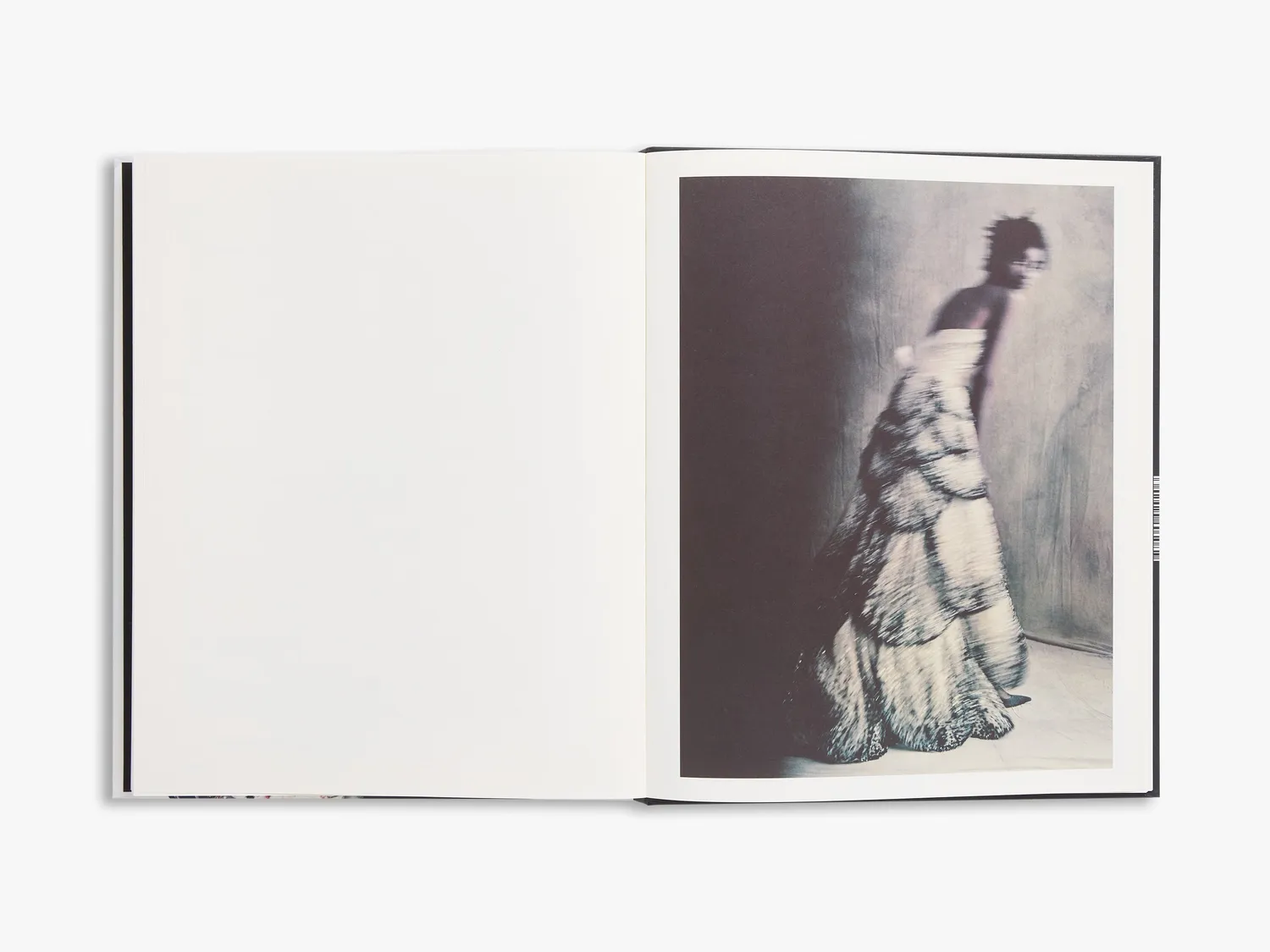 Thames & Hudson Paolo Roversi fotobog modefoto