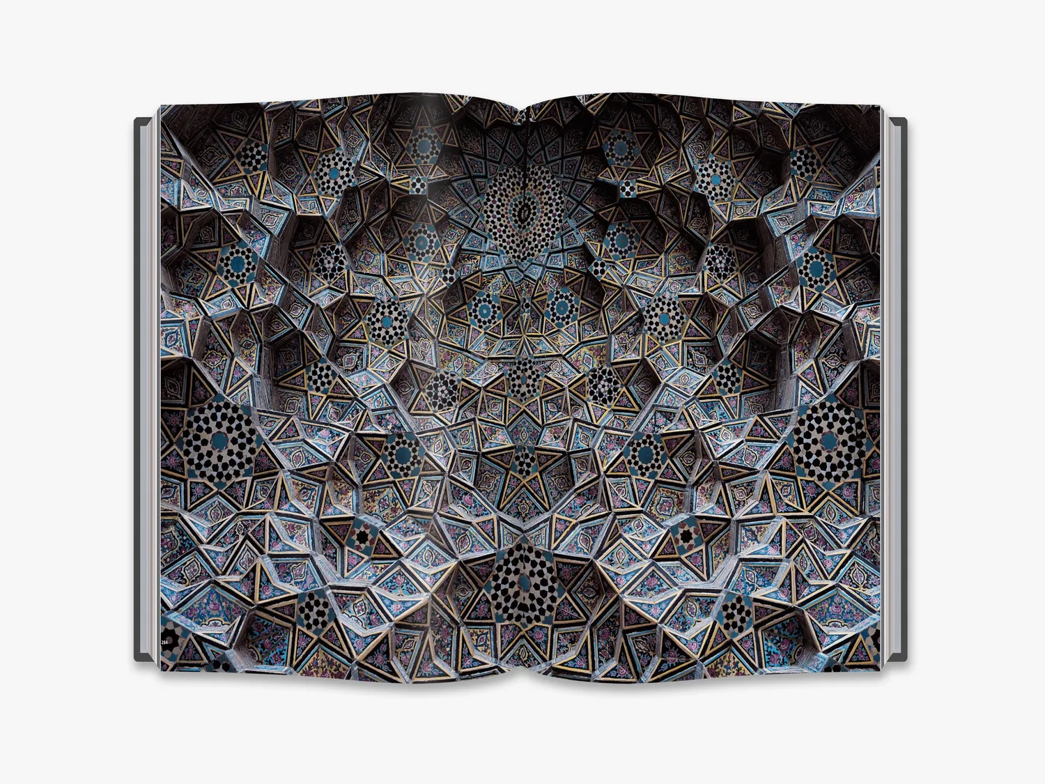 Thames & Hudson Ornament and Decoration in Islamic Architecture bog