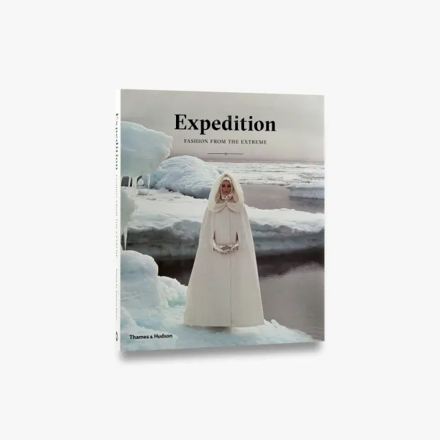 Thames & Hudson Expedition Fashion modebog