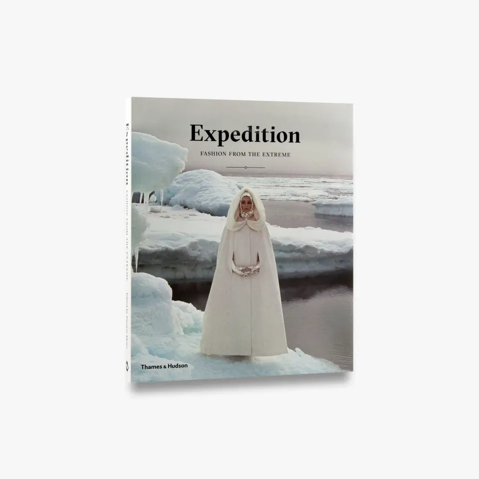 Thames & Hudson Expedition Fashion modebog